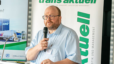 trans aktuell Symposium zu Gast bei LOXX in Gelsenkirchen